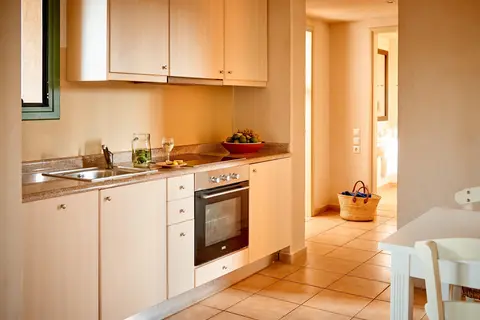 Village Heights Resort in Chersonisos Municipal Unit — foto 4
