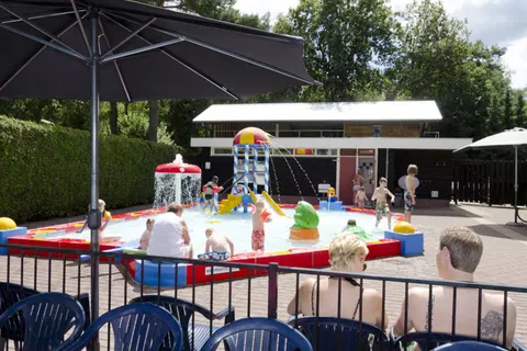 Vakantiepark De Wije Werelt foto 33