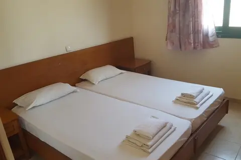 Appartementen Panorama Studios in Faliraki — foto 14