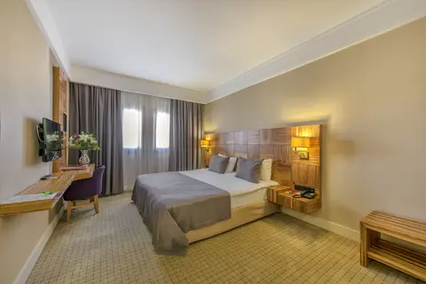 Ramada by Wyndham Cappadocia in Göreme — foto 24