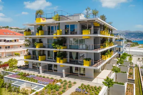 Amphora's Garden foto 1