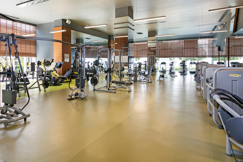 Hotel Titanic Deluxe Golf Belek foto 15