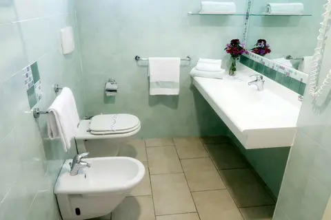 Residence Sciabache in Zambrone — foto 12
