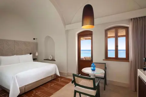 Mövenpick Resort El Quseir in مدينه القصير — foto 5