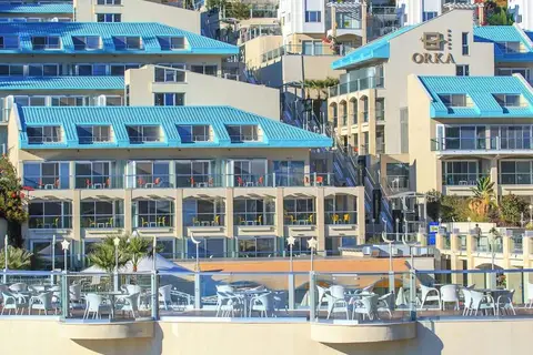 Orka Sunlife Resort & Aquapark in Fethiye, foto 7