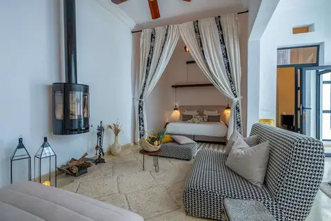 Riad Maison H Kasbah in Mechouar Kasbah المشور القصبة — foto 18