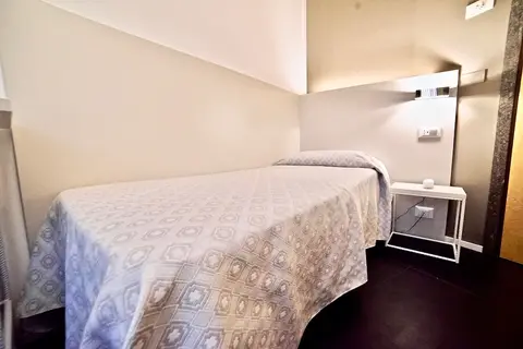 Hotel Centrale in Venetië — foto 26