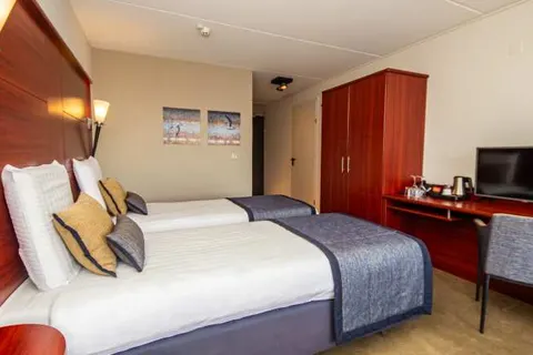 Hotel Zuiderduin foto 8