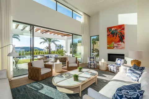 Finca Cortesín Hotel, Golf & Spa in Casares, foto 18