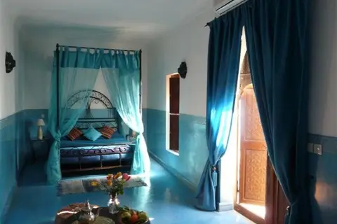 Riad Sidi Ayoub in Marrakesh, foto 22