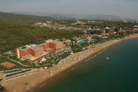 AQI Pegasos Club in Alanya — foto 14