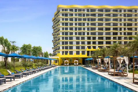 Wyndham Hoi An Royal Beachfront Resort & Villas in Đà Nẵng — foto 3
