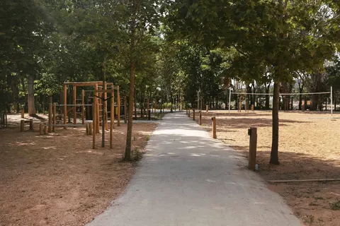 Wecamp Santa Cristina foto 7