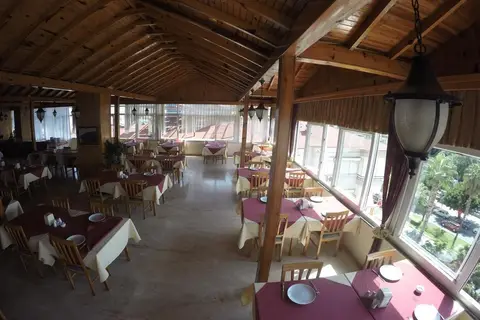 Miray Hotel Kleopatra Beach in Alanya — foto 5