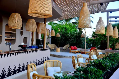 Side Mare Resort & Spa in Manavgat, foto 4