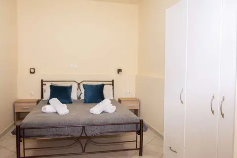 Bella Vista Appartementen in Δημοτική Ενότητα Βραχασίου — foto 6