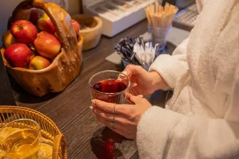 Köhlers Forsthaus Wellness & Genuss Hotel foto 36