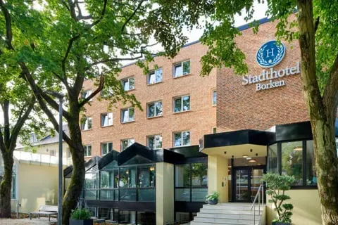 Stadthotel Borken by Hackmann foto 1