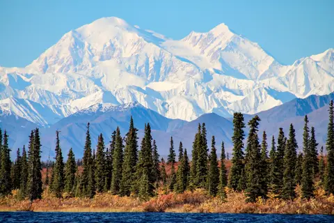 Grand Alaska Tour in Valdez — foto 7