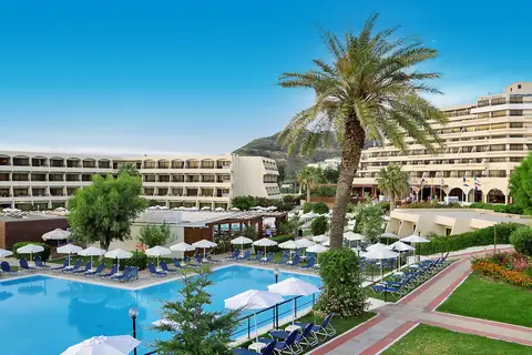 Sol Cosmopolitan Rhodes in Δημοτική Ενότητα Ρόδου — foto 4