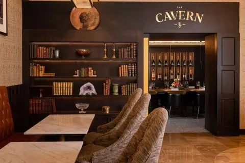 Grand Central Hotel Belfast in Belfast — foto 22