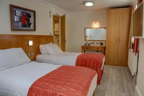Queensway Hotel, Sure Hotel Collection by Best Western in Londen, foto 10