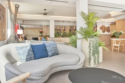 Flacalco Hotel & Apartments in Cala Ratjada — foto 28