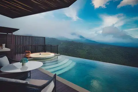 Elevate Bali Munduk in Banjar — foto 20