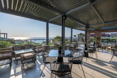 Michelangelo Resort & Spa in Kos — foto 5