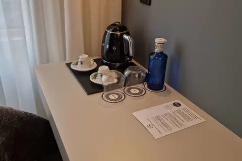 Oca Bom Successo Hotel in Vila Nova de Gaia, foto 16