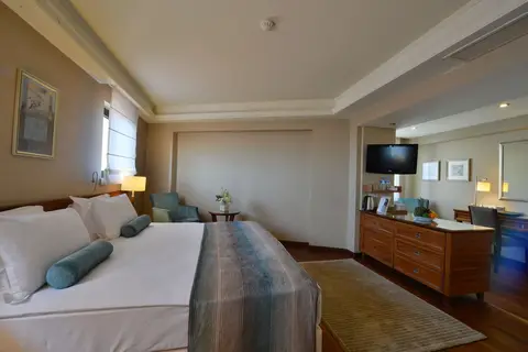 Marigold Termal & Spa in Osmangazi — foto 10