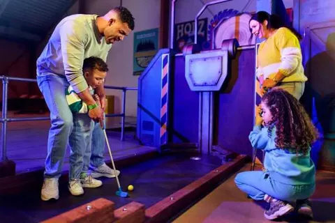 Center Parcs Hochsauerland foto 41