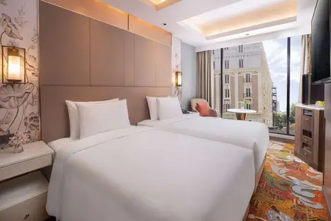 Samala Hotel Bangkok in Bangkok — foto 4