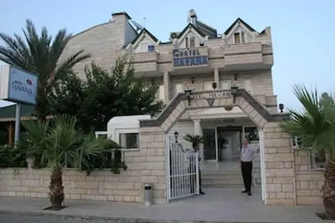 Havana Hotel in Kemer — foto 28