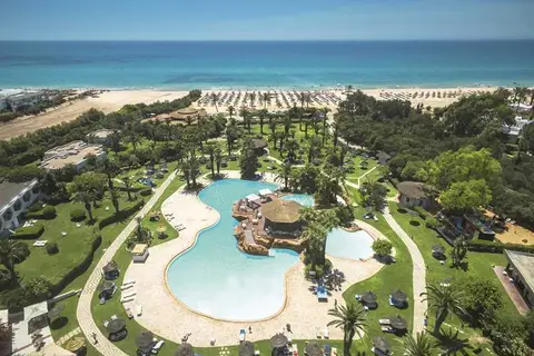 Sentido Phenicia in Phenicia Hotel