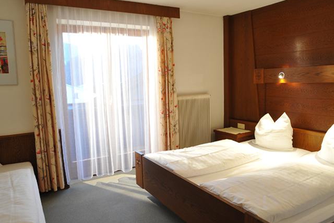 Hotel-Pension Unterbräu foto 3