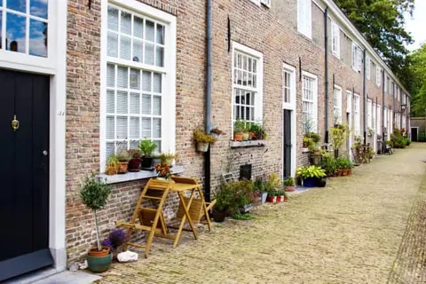 Gr8 Hotel Breda foto 20