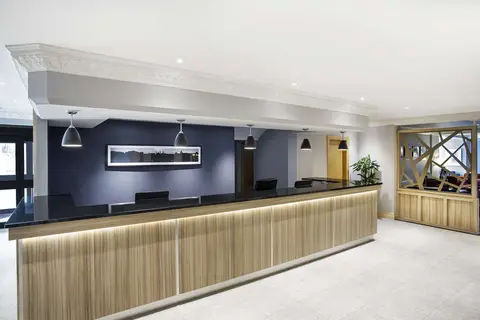 Leonardo Hotel Inverness in Inverness, foto 5