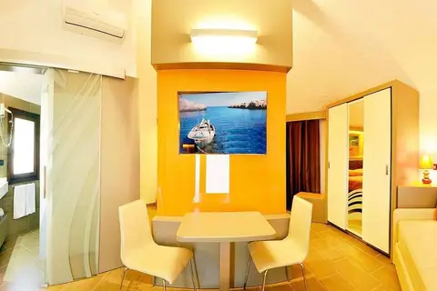 Calanica Resort in Cefalù, foto 21
