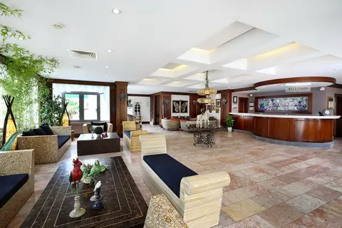Fleur Bay Resort in Bodrum — foto 11