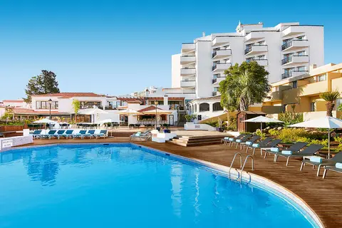 NH Lagos Algarve Resort in Lagos — foto 19
