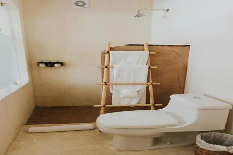 Ko’os Hotel Tulum in Cancún — foto 8