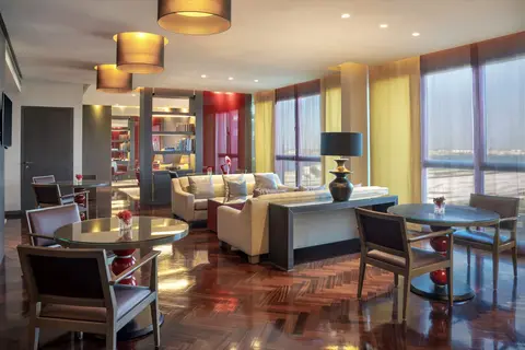 Park Rotana in أبوظبي — foto 17