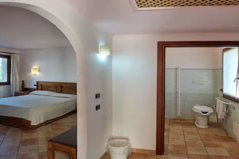Cala Luas Resort in Cardedu — foto 24