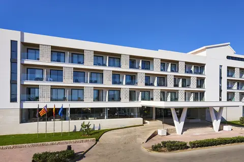 Hotel & Spa S'Entrador Playa in Cala Ratjada — foto 7