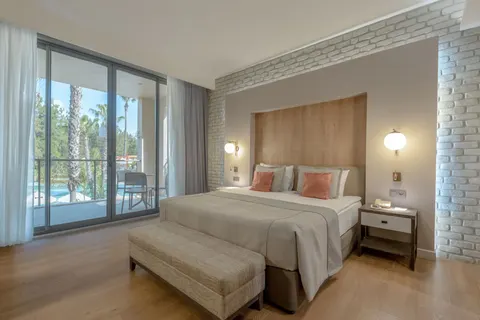 Fame Residence Lara & Spa in Aksu — foto 17