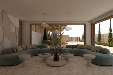 UZENIE All Suites Boutique Resort in Δήμος Ρεθύμνης — foto 30