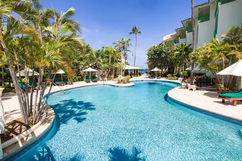 Mango Bay Hotel in Holetown — foto 15