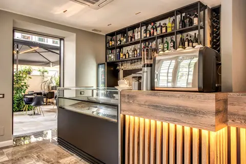 Apollo Boutique Hotel in Rome, foto 8