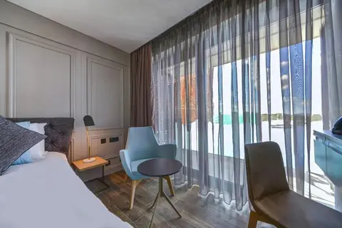 Land's End, Boutique Hotel in Sliema — foto 15